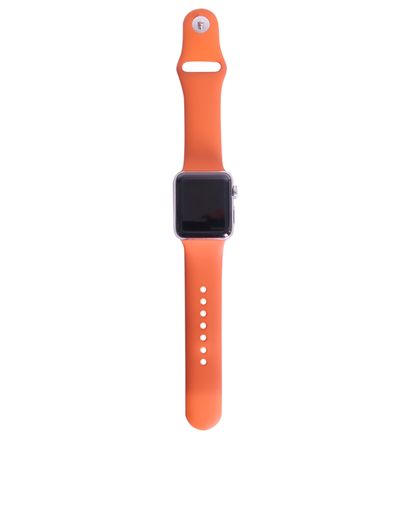 Hermes Apple Watch Series 2, front view